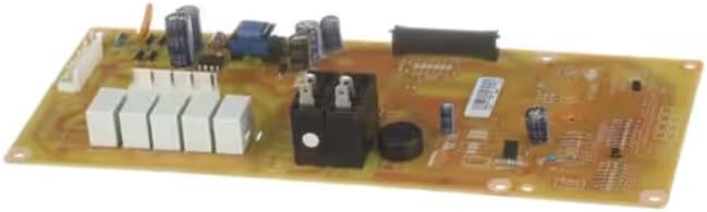 EDRO041004222110130517 2136 Control Board, Microwave for JVM3162DJ2WW, JVM3162RJ2SS, JVM3162RJSS