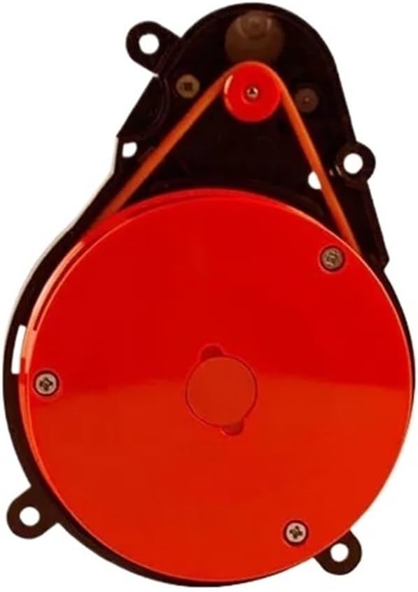 LDS Distance Sensor for Robot Vacuum Cleaner, Compatible for Roborock S5 S6 S5 MAX S6 Pure S6 MAXV S7 Q7,Vacuum Cleaner Accessories(Orange)