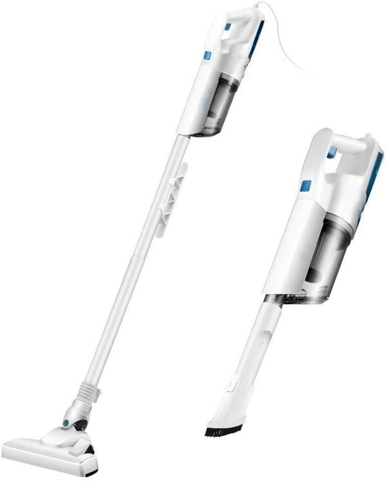 Hand Held Vacuum, Handheld Vacuum Cleaner, for Home Hard Floor Carpet Light Weight Power Strong Suction Powered Cordless Vacuum Cleaner.