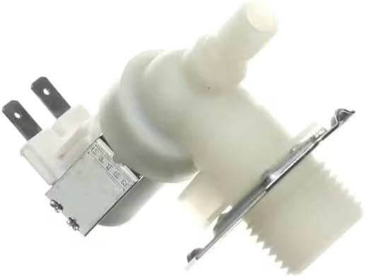 Fits American Dryer Laundry 75005-60 Water Inlet Valve 24V Fire Suppression System