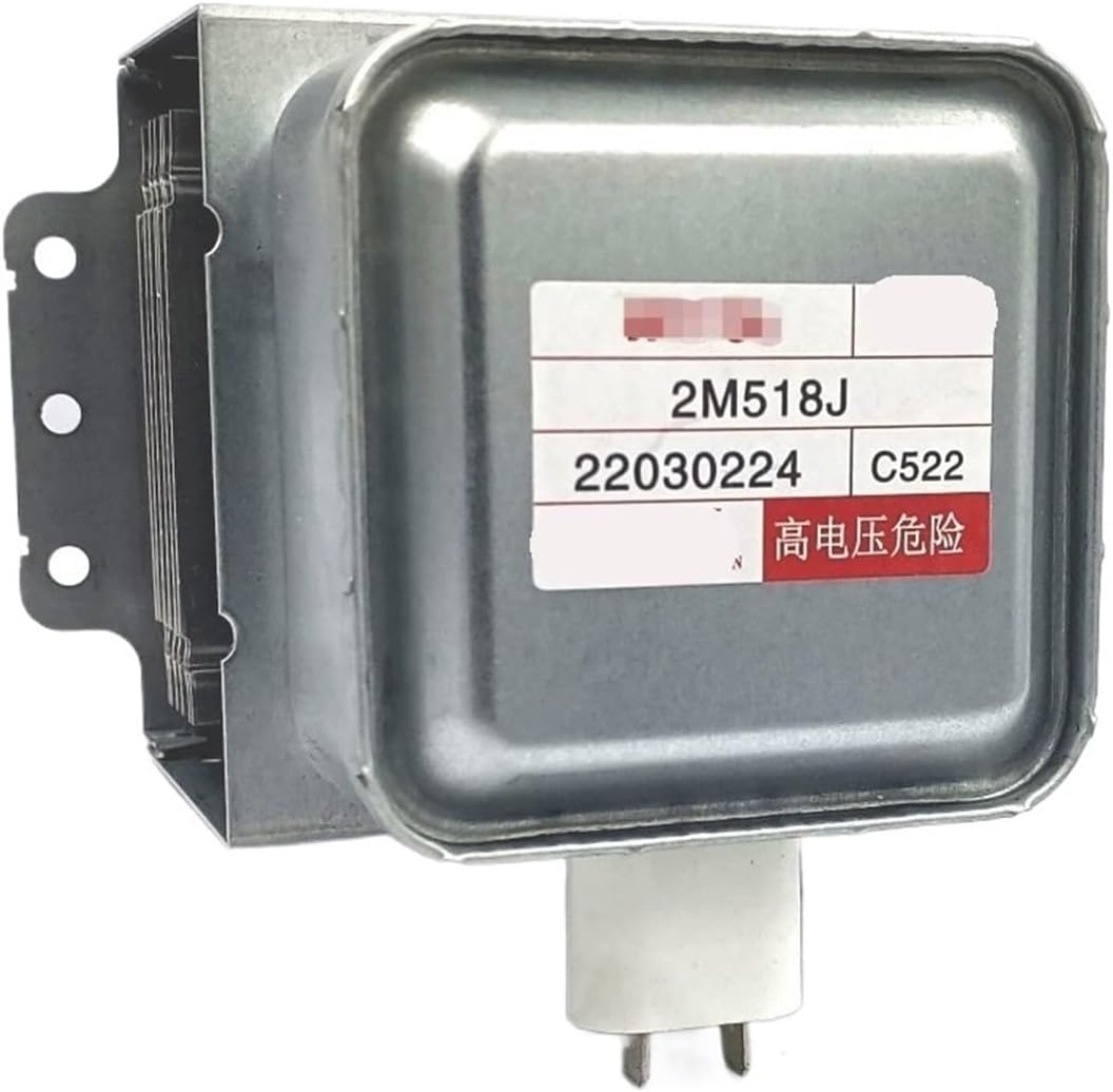 2M518J Magnetron ，Compatible for Witol Microwave Oven