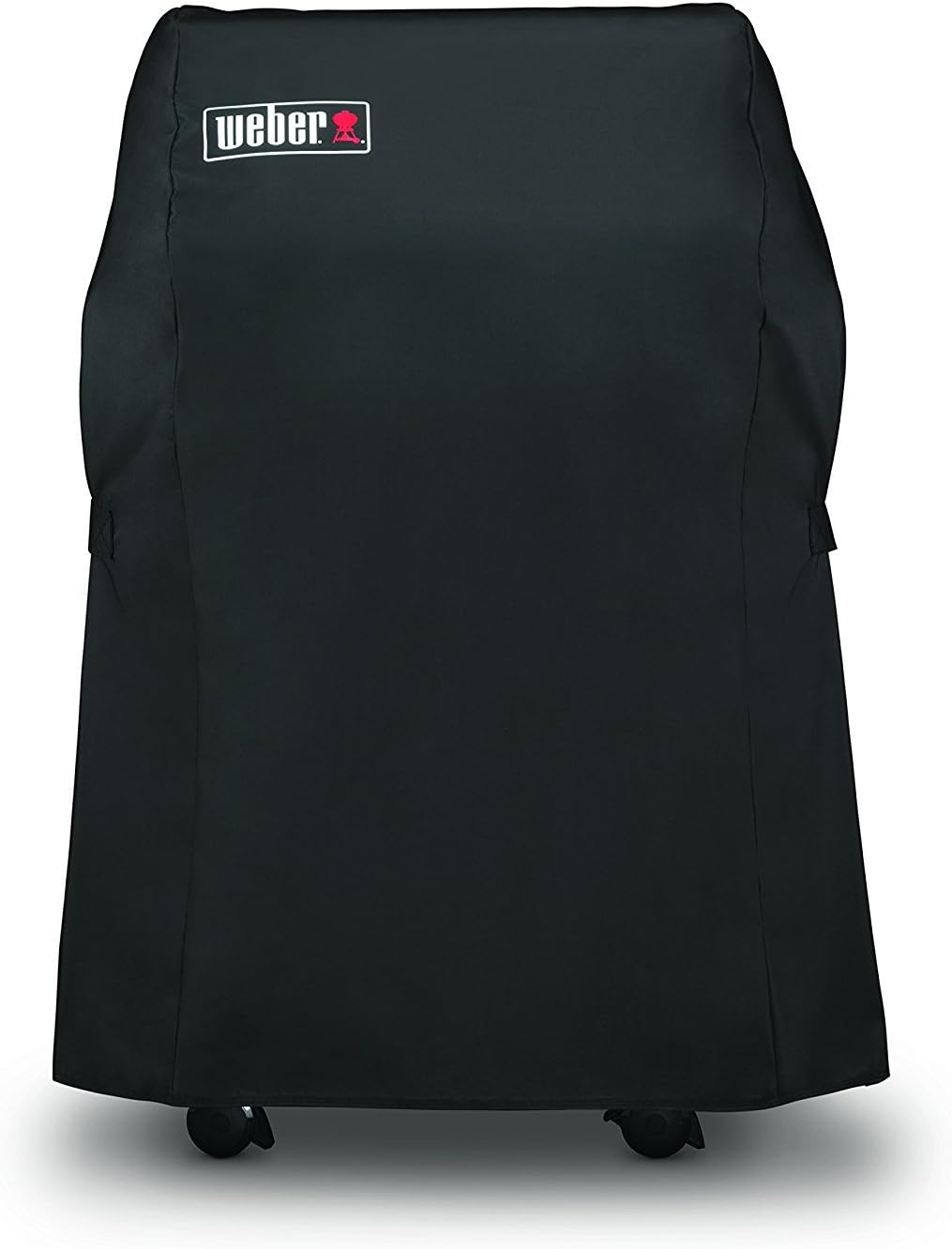 Weber Cover For Spirit 210 Series Gas Grills, Black