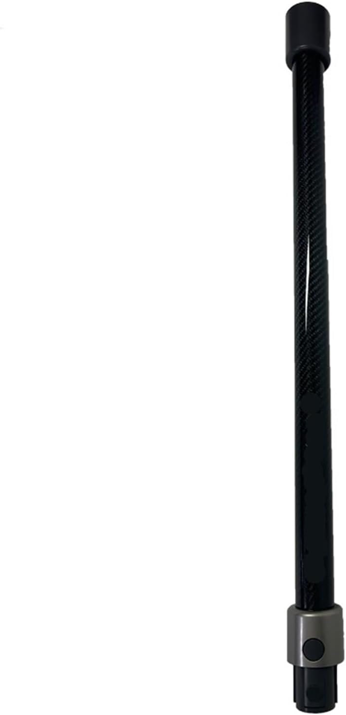 Metal Tube Extension Rod Accessories Spare Parts,Compatible For Dreame， V12 Pro Vacuum Cleaner