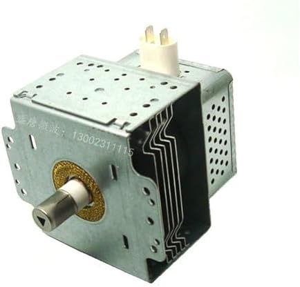 Microwave Oven Magnetron For 2M261-M39 Air Cooled