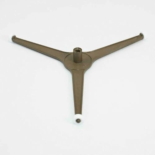 Microwave Oven Glass Tray Support WP8205178 8205178 AP6012050 Replacement For Whirlpool OEM