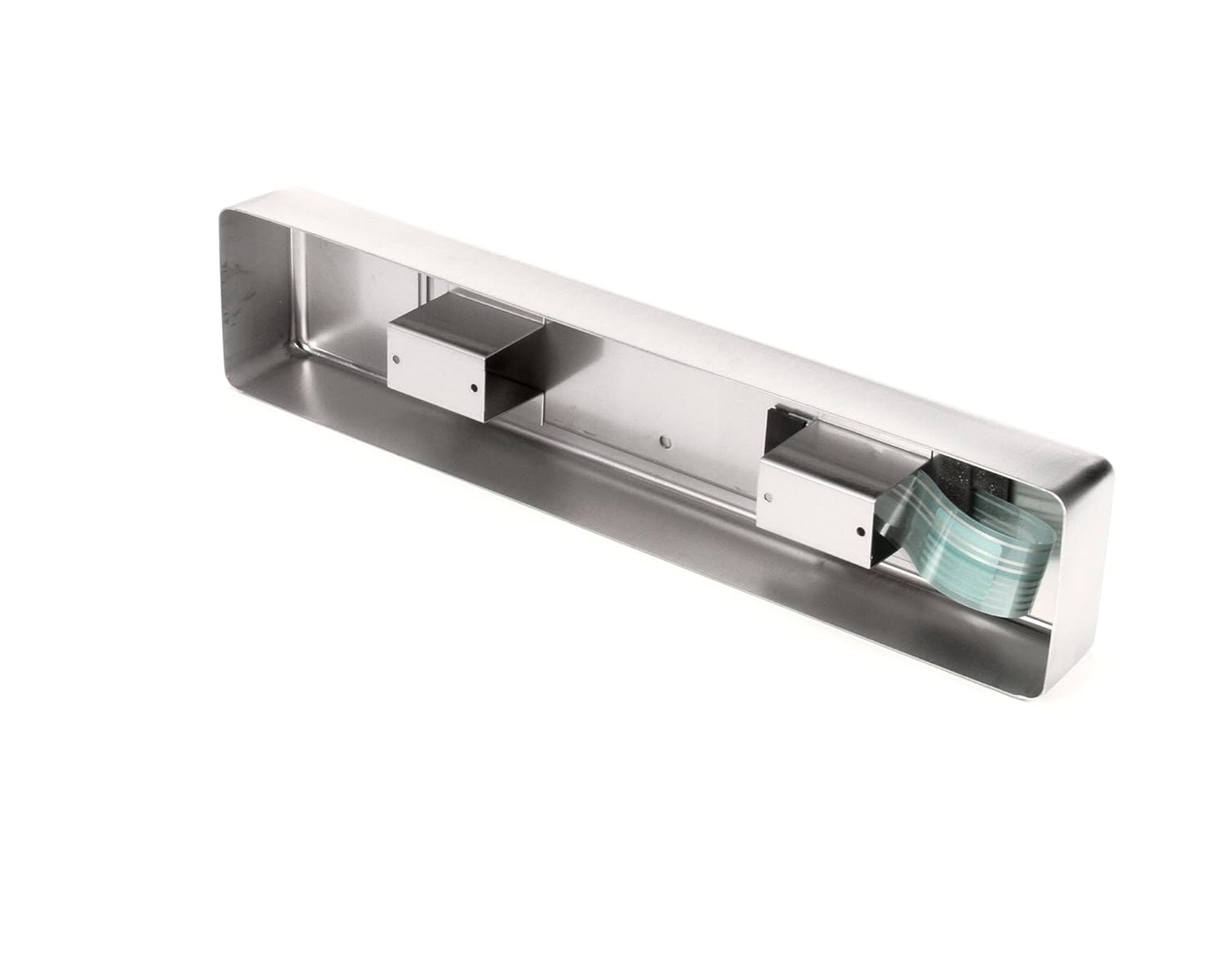 Amana 59104127 Menumaster 59104127 Side Touch Panel Assembly