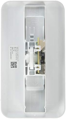 Frigidaire 242249002 Control Assembly, White