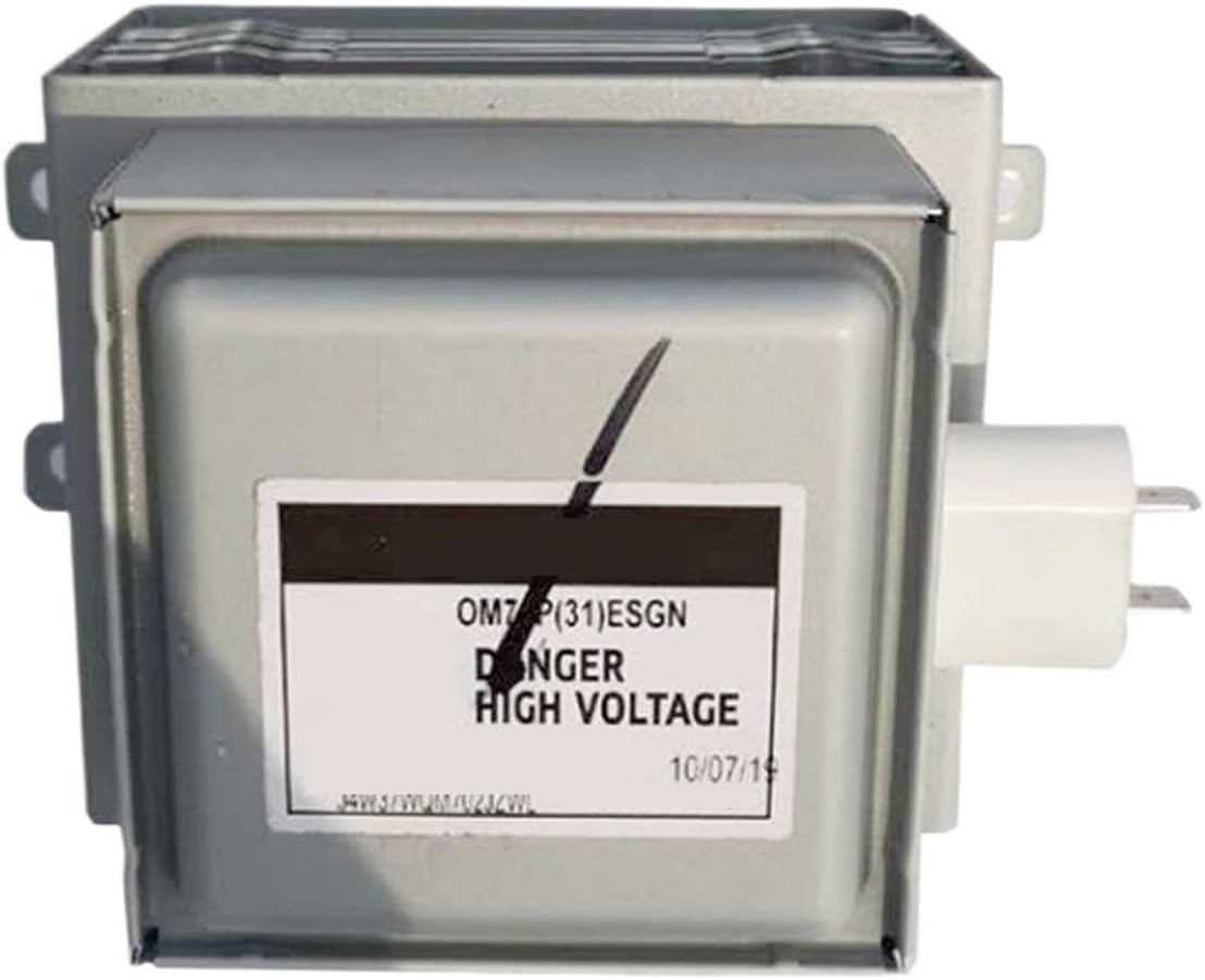 Industrial Microwave Oven Magnetron OM75P(31) ESGN OM75P Accessories