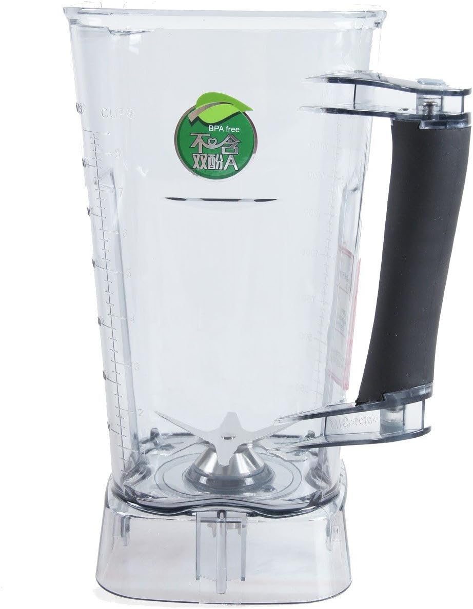 Joyoung Professional Blender JYL-Y6M with Easy Wash Function Broken-free Technology（Recipe Book）