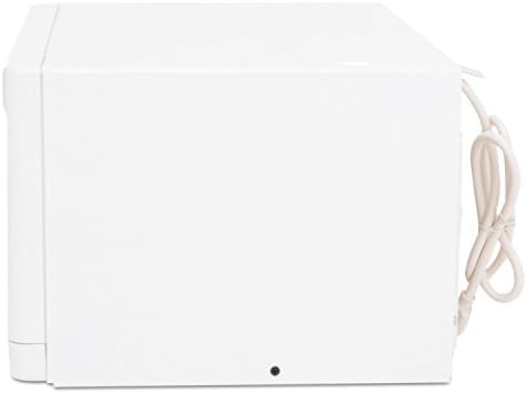 Avanti MO1450TW 1.4 Cubic Foot Capacity Microwave Oven, 1000 Watts