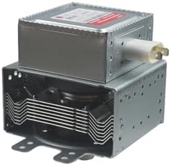 2M246-03TAG 1KW Industrial Microwave Magnetron Generator,Compatible For LG, Drying Equipment Heating Tube Vacuum Electronic Tube Heat-Resistant