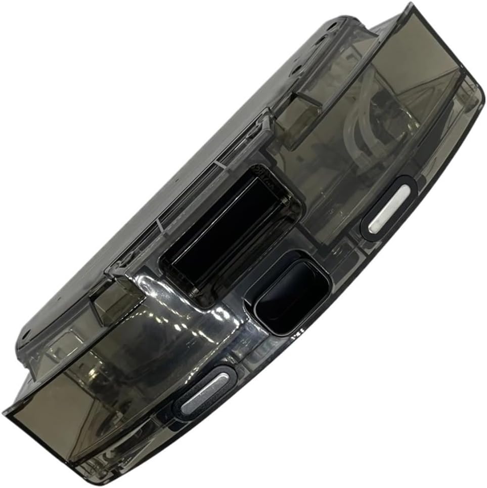 2 In 1 Water Tank With Dust Box Charging Dock，Compatible For Imou，l11 Pro，Robot Vacuum Cleaner Accessories Spare Parts Hepa Filter(C)