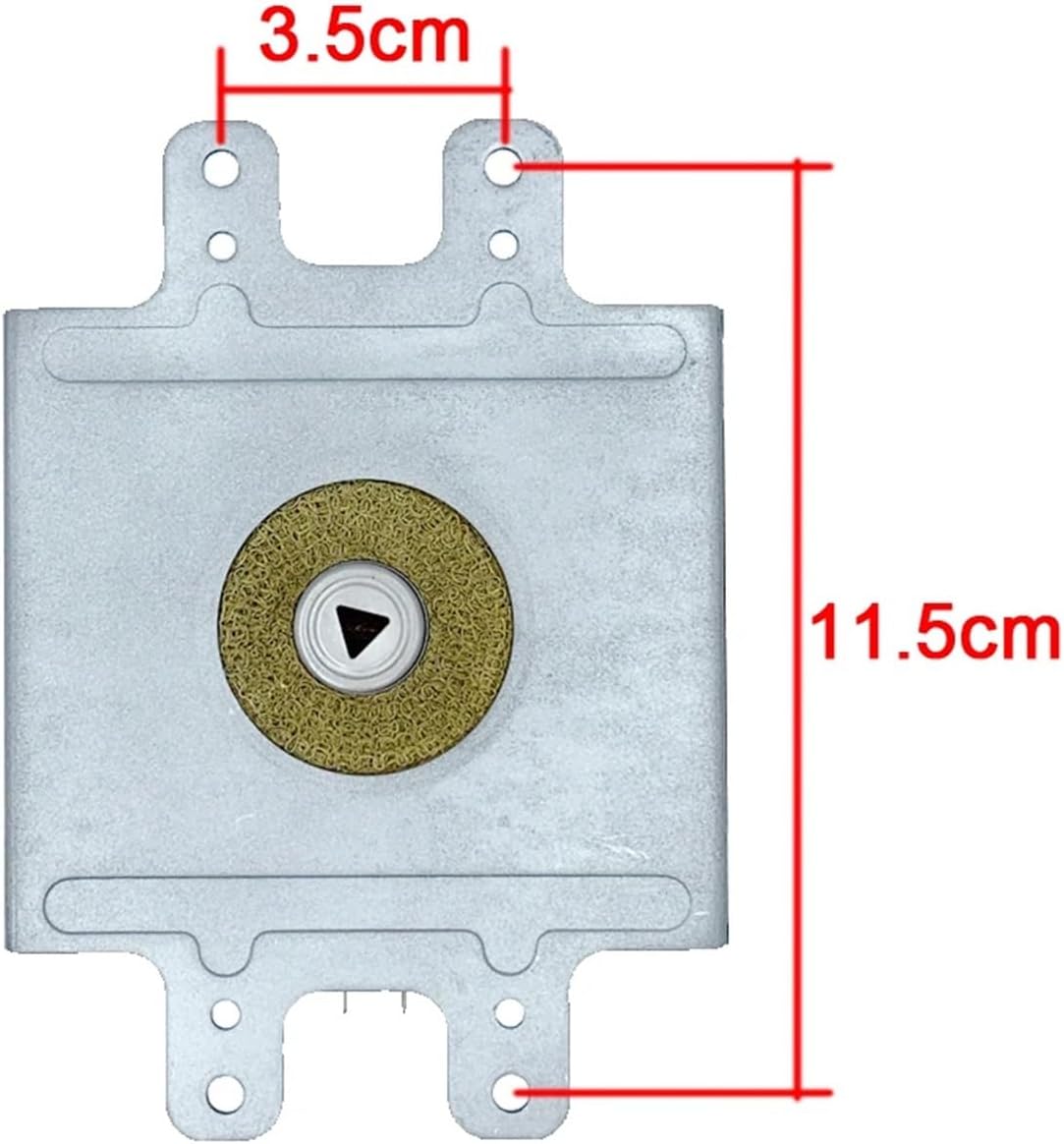 Magnetron 2M261-M32 For Microwave Oven