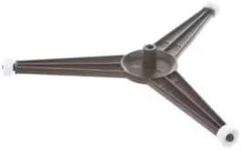 73352-0054 SA 2 OK/SEMA-2-2 Turntable Support with Rollers, Microwave