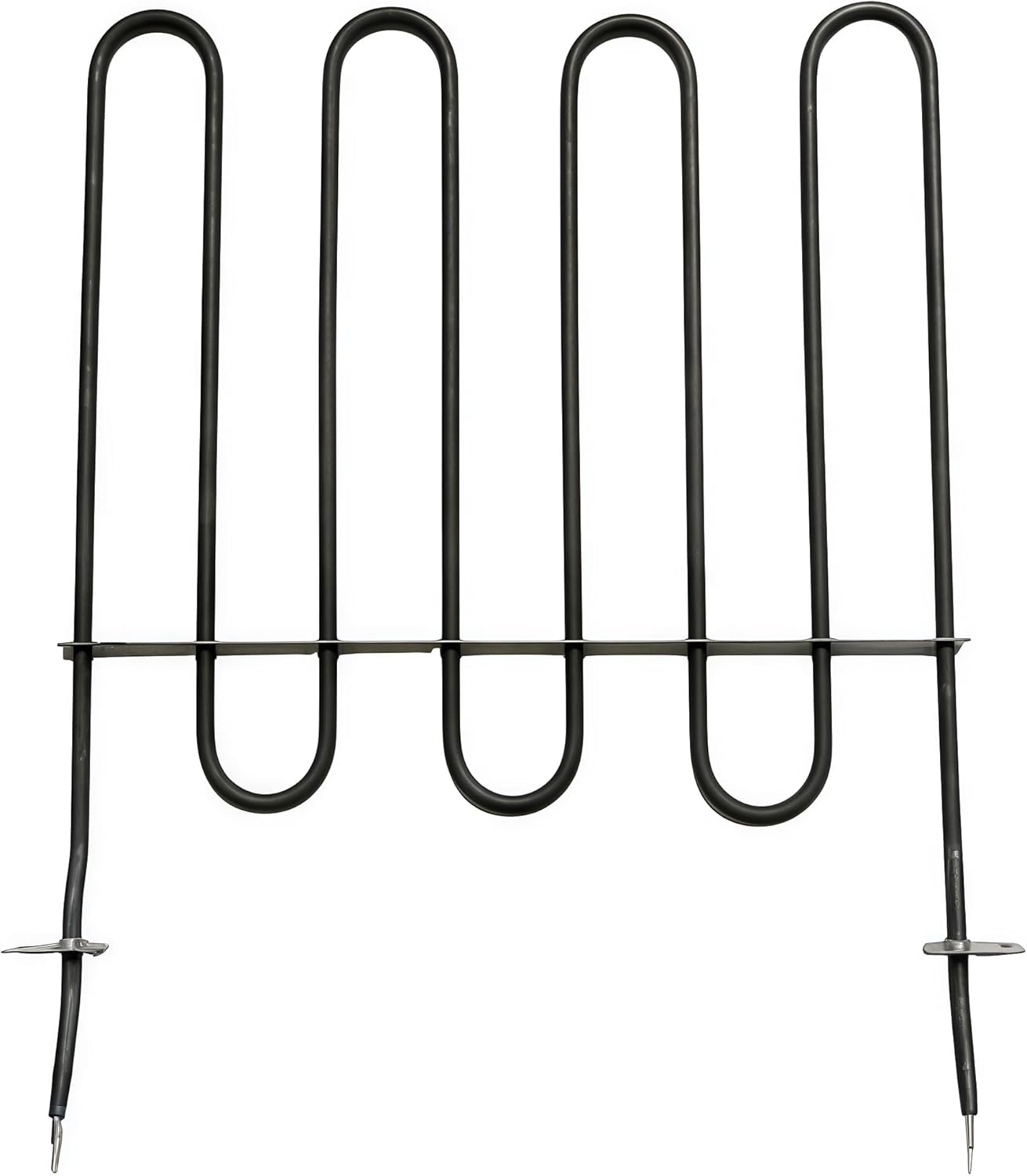 316505500 Oven Lower Bake Heating Element Compatible with Electrolux Frigidaire 7316505500 AP4322535 PS1991807 316505501 1379911 7316505501 AH1991807 EA1991807 (3500 Watts at 240 Volts, 7 Loop)