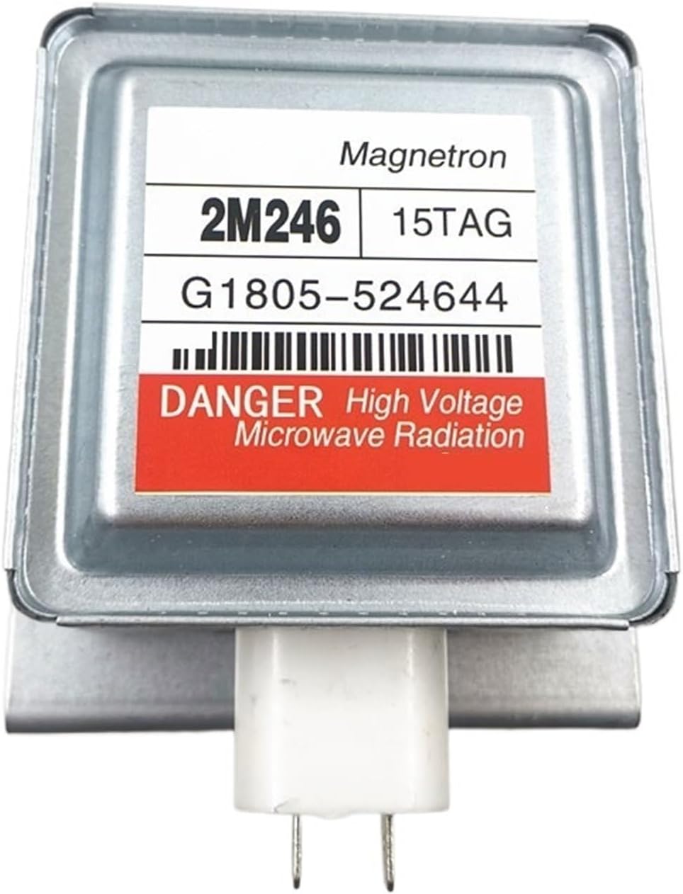 for Microwave Oven Magnetron 2M246 Microwave Parts