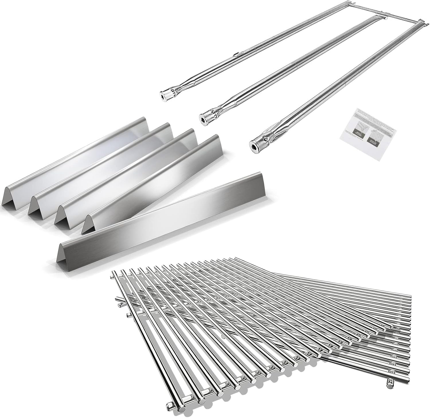 QuliMetal SUS304 19.5