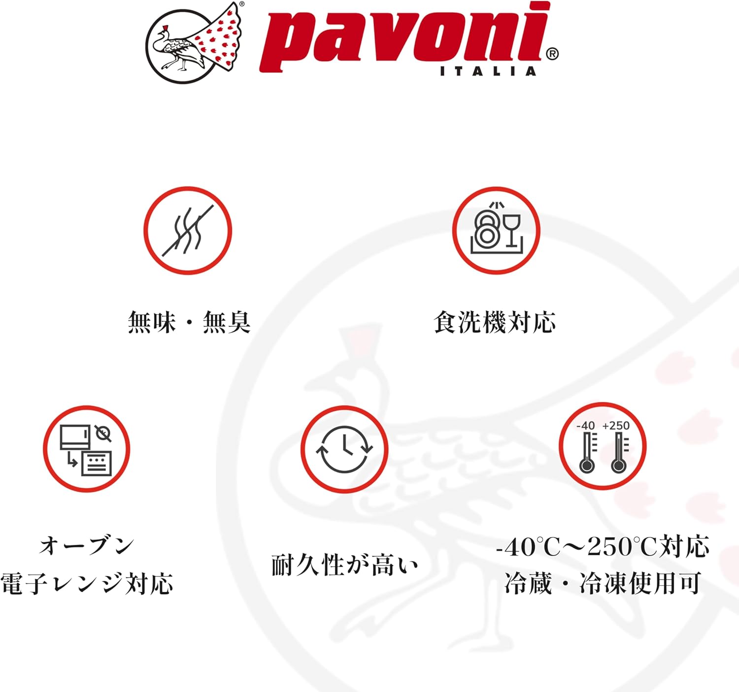 PAVONI ITALIA PX4329 PAVOFLEX Pear PX4329 Platinum Silicone Mold, 3D 3D Silicone Mold, Candy Mold, Decoration, Oven, Microwave, Dishwasher Safe, Freezer Safe