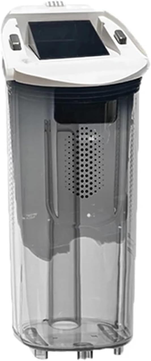 Replacement Clean Dirt Water Tank，for Stretch，Compatible for Tineco，S6， Wet Dry Vacuum Cleaner Accessories Parts(C)