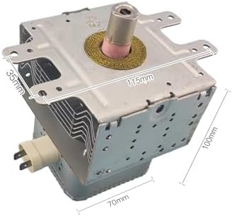 2M167B-M16 Magnetron for Microwave Oven