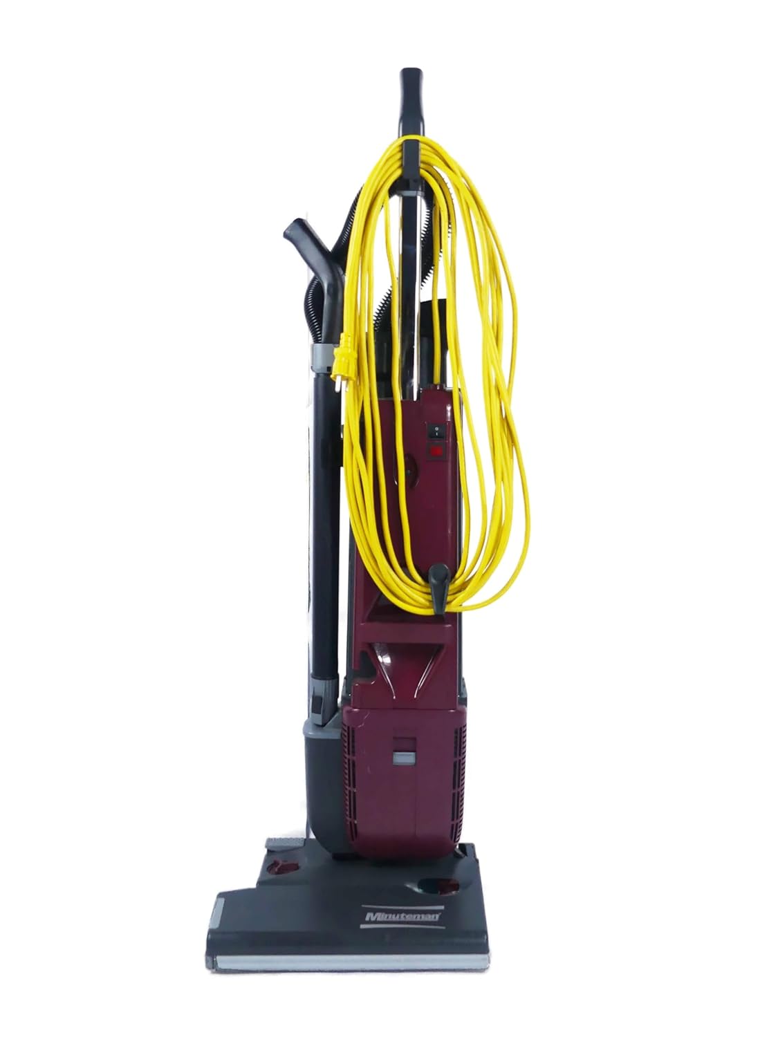 Minuteman Phenom 15 Upright