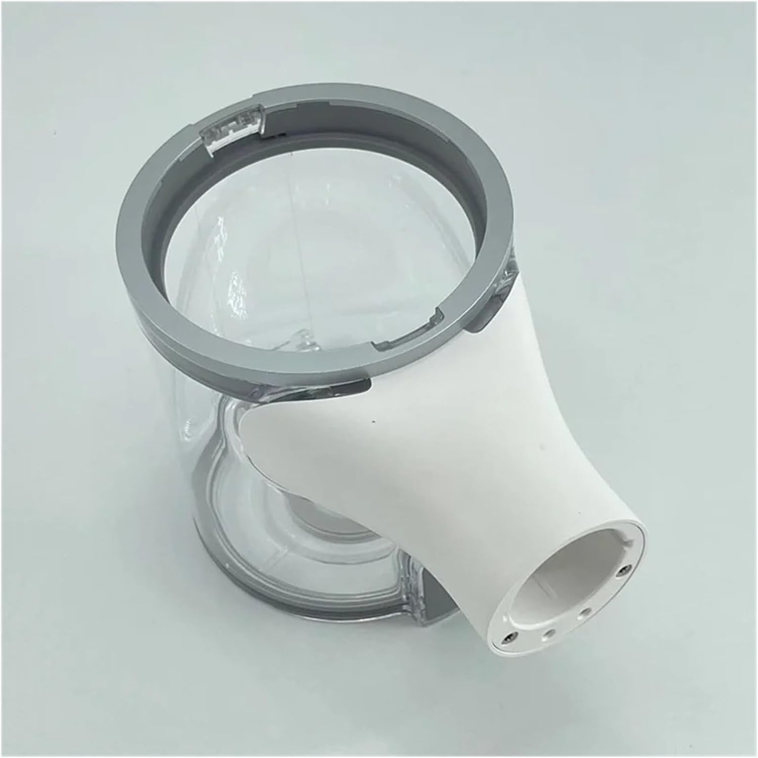 Dust Cup Bucket,Compatible for Dreame， T10 Vacuum Cleaner Parts Dustbin Container Box Assembly