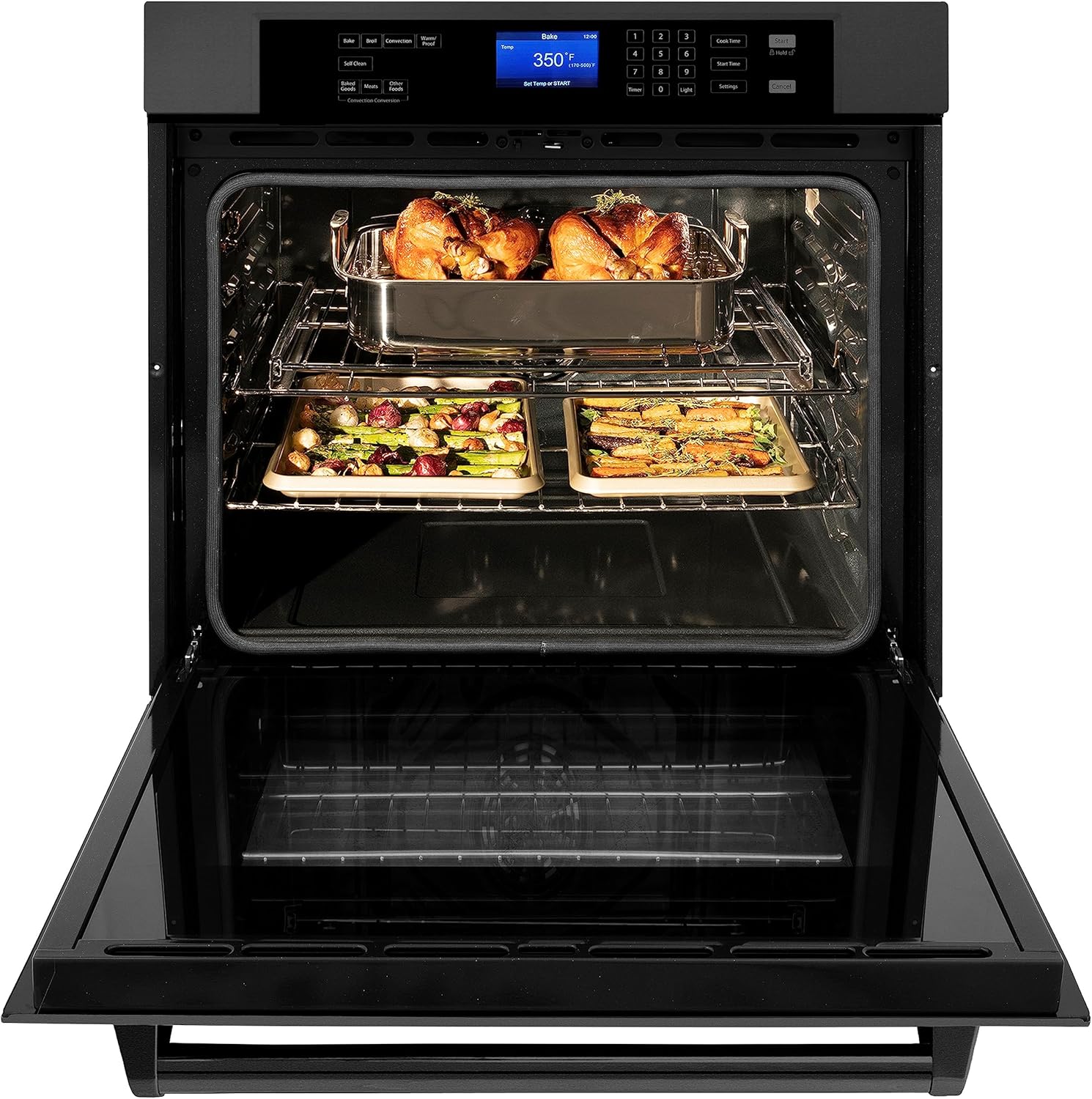 ZLINE AWS-30-BS Professional 30