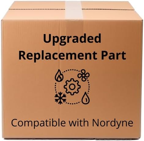 1048460 - Upgraded Replacement Defrost Board Compatible with Nordyne Control Systems