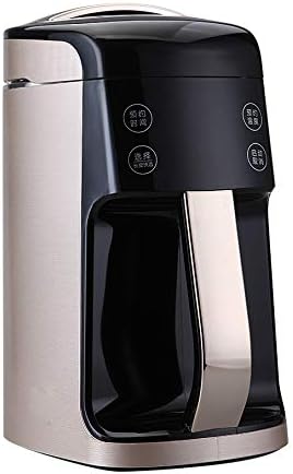 Household Soymilk Maker Kitchen Food Blender Touch Panel 1300W 1.3L Capacity Food Mixer Juice Maker