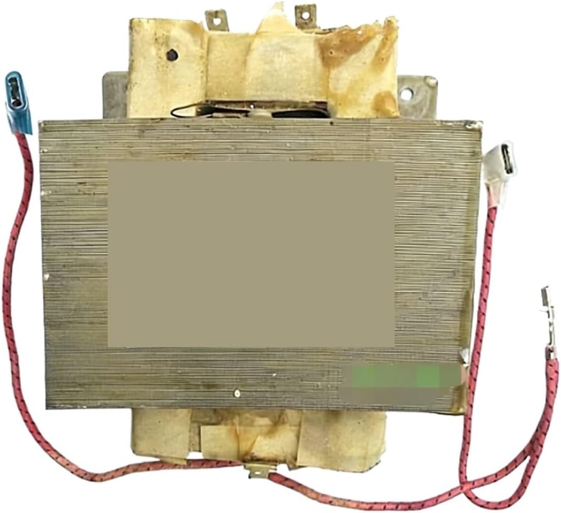 Replacement Transformer, Compatible For Midea Microwave Oven MD701CMR1 Universal Spare Part​