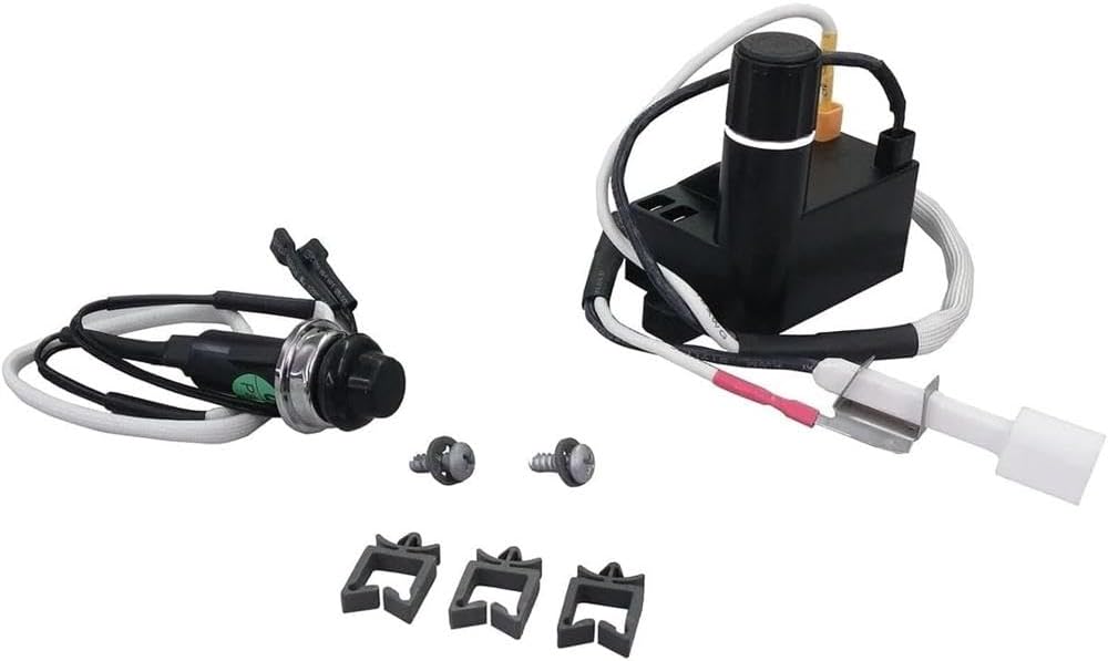 for Igniter Kit for Weber 69850 Spirit 200 Series Grills