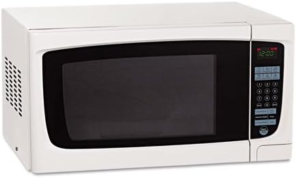 Avanti - 1.4 Cubic Foot Capacity Microwave Oven, 1000 Watts MO1450TW (DMi EA