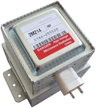 2M214 39F Magnetron Short Foot For Microwave Oven