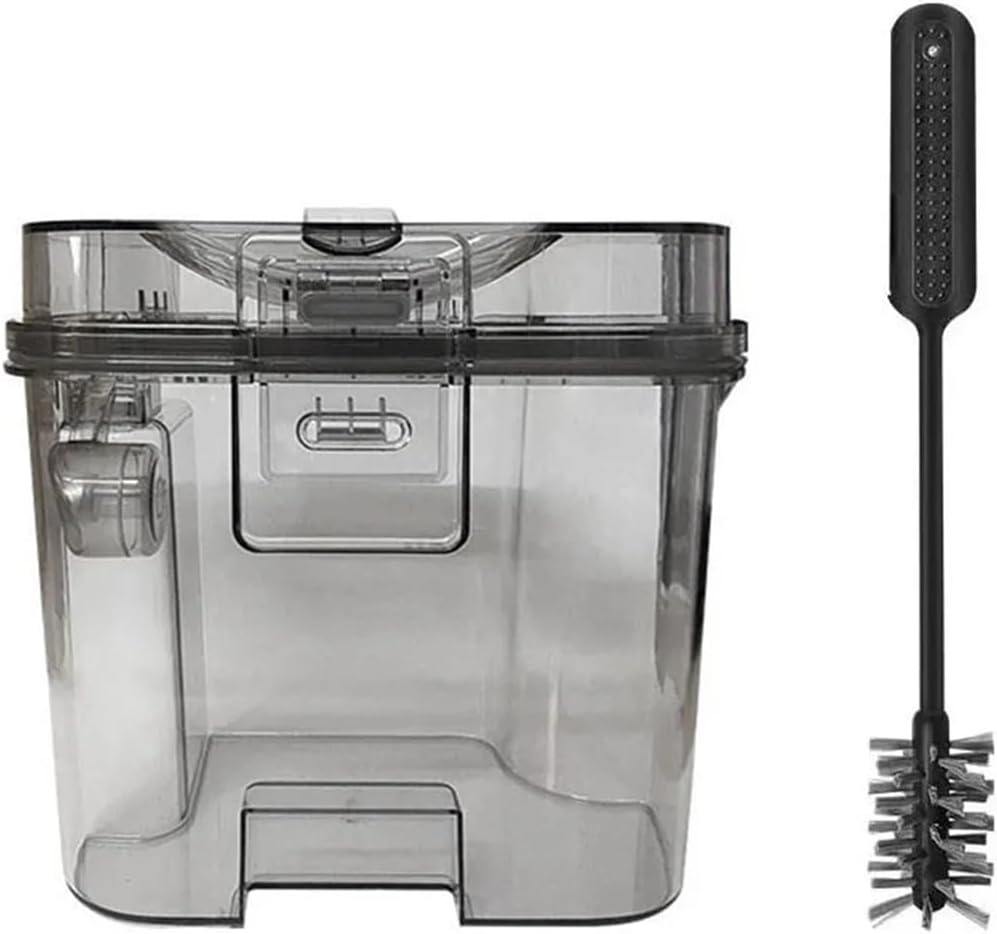 Compatible for Dreame，W10/W10 Pro，Clean Water Tank Recovery Tank Vacuum Cleaner Accessories(B)