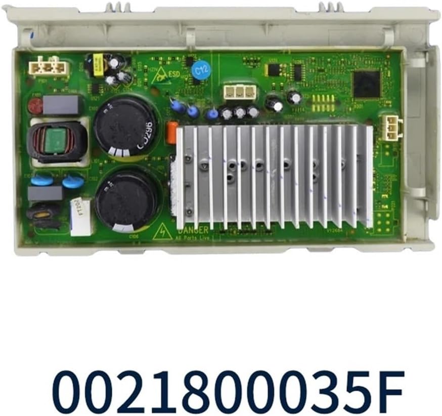 Durable Washing Machine Board - Support for Laundry Appliances(0021800035A)