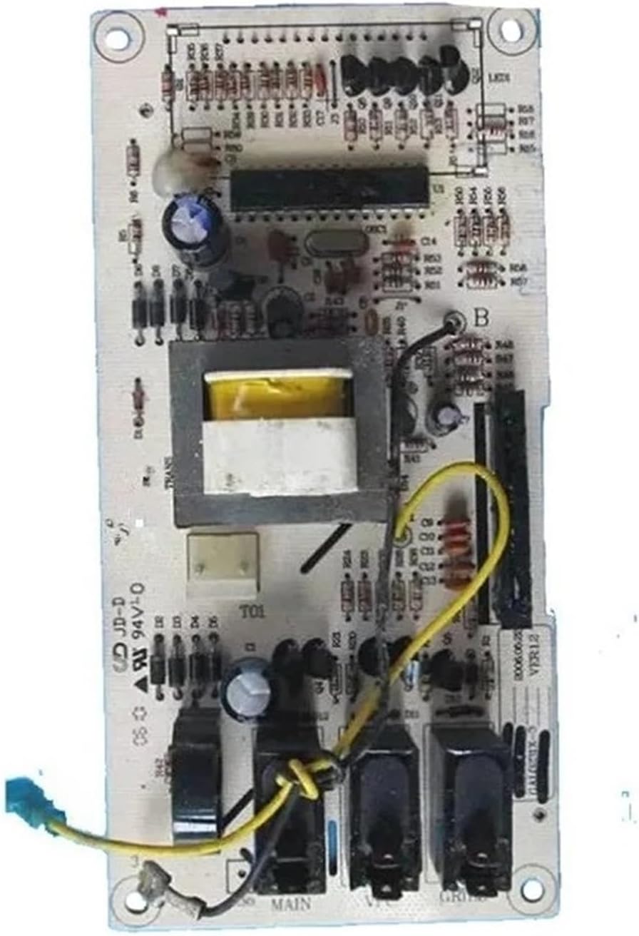 Compatible For Microwave Oven Computer Board GAL0231X-3 Mainboard