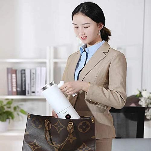 Soymilk Maker Machine Mini Mixer Juicer Blender Multifunction Portable Soybean Milk Filter-free Extractor