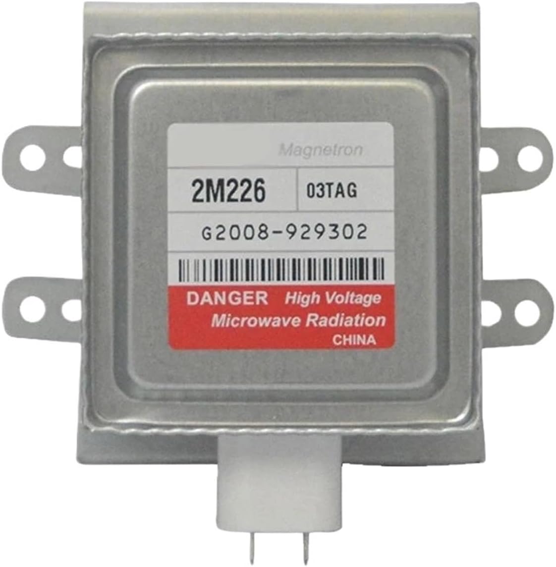 2M226 Magnetron For Microwave Oven