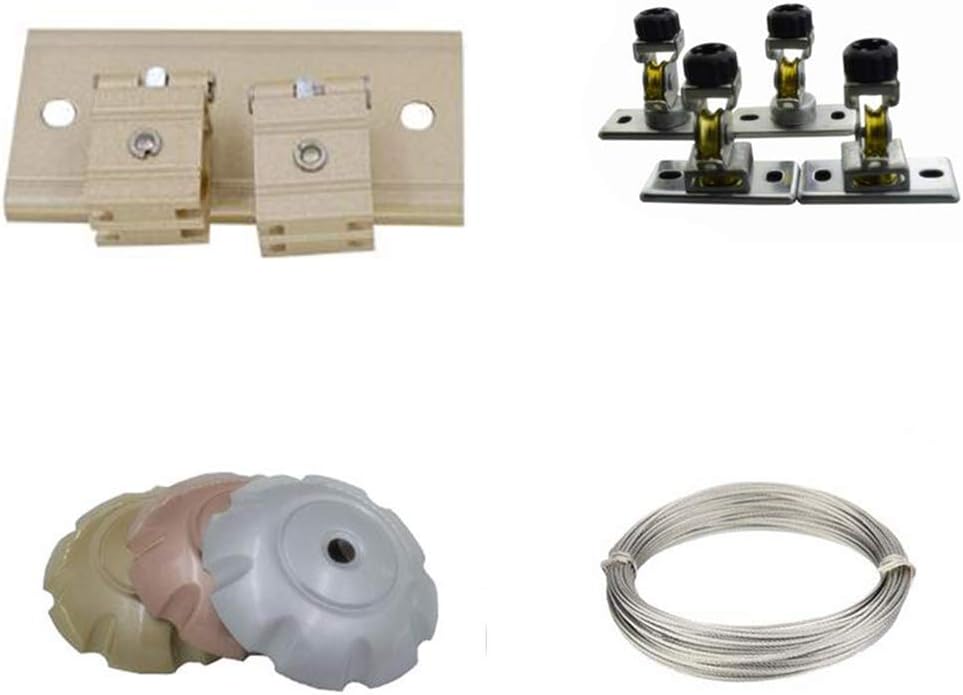 Drying Rack Clothes Airer Ceiling Pulley Maid Traditional Mounted Clothing Dryer Laundry 150cm