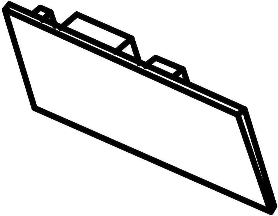5304496321 Room Air Conditioner Electronic Control Board Genuine Original Equipment Manufacturer (OEM) Part