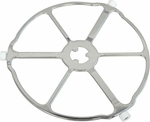 WB02X32600 WB06X10651 for GE Rotating Ring Tray Support