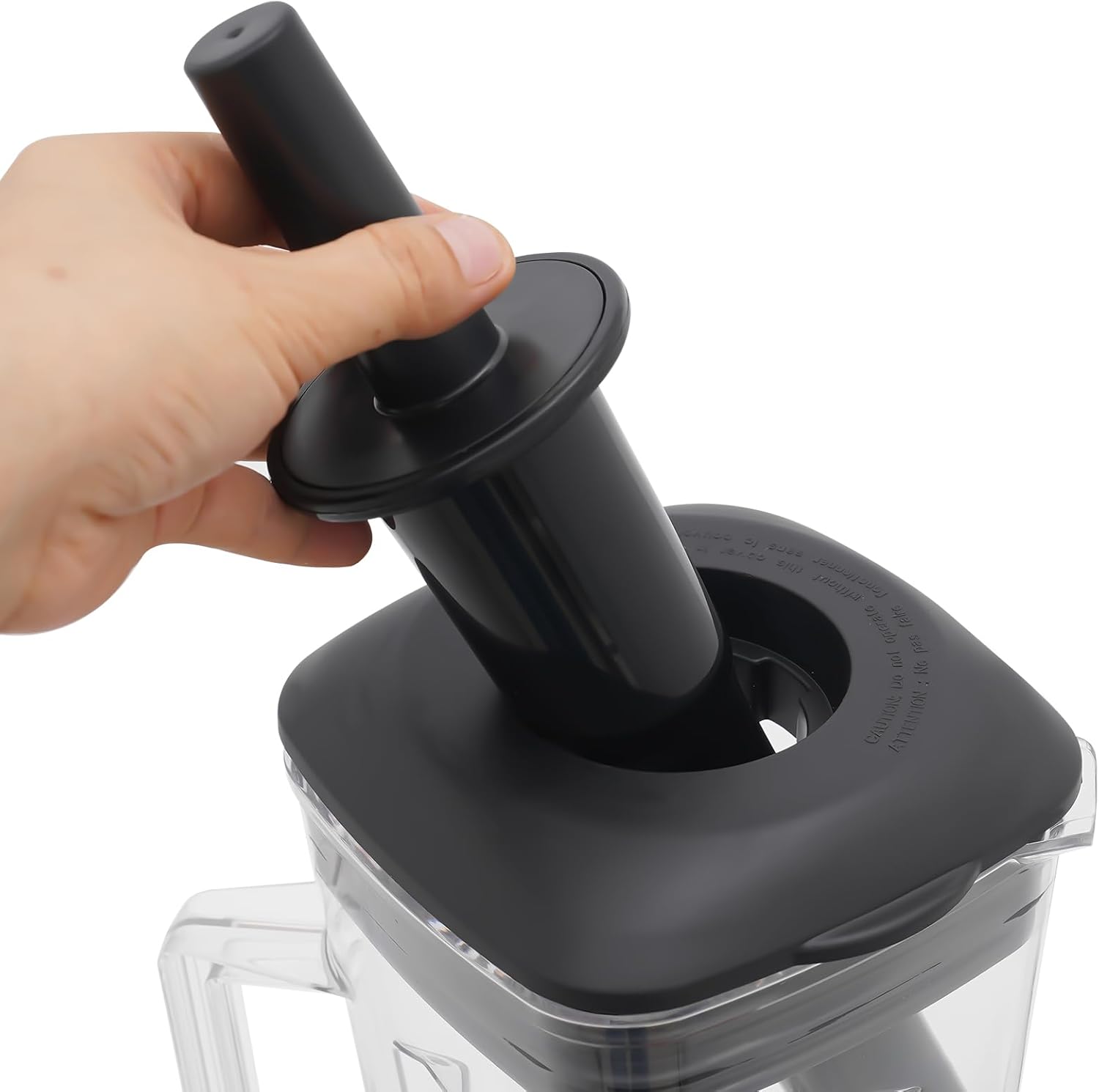 Commercial Blender, 2200W Household Kitchen Countertop Blender Mixer, 2L Juicer Machine, Multi-Function Kitchen Mixer for Home Restaurant, Speed Control