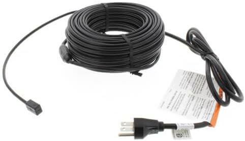 100 ft, 500 Watt, ADKS Roof & Gutter Deicing Cable