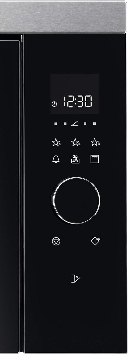 AEG MBE2657DEM - Microwaves