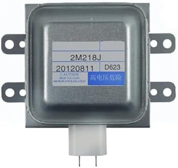 New Microwave Oven Magnetron for 2M218J Magnetron Microwave Oven Parts