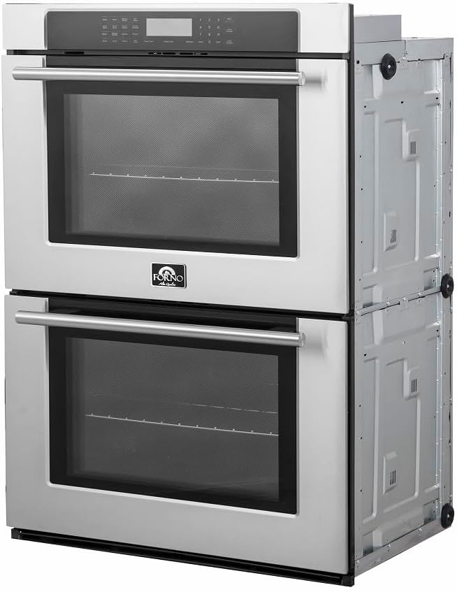 FORNO Villarosa Electric 30