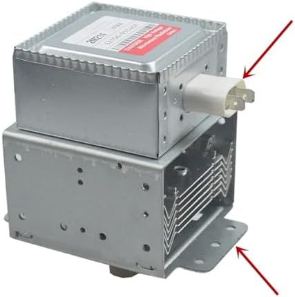 for Microwave Oven 2M214 Microwave Parts