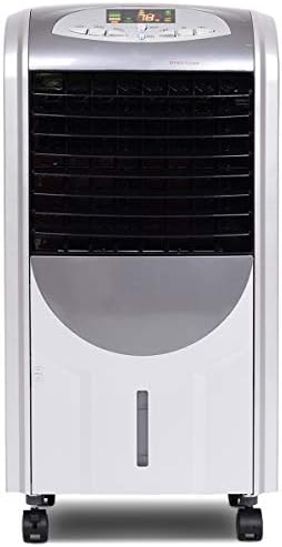 Air Conditioner Cooler with Fan and Humidifier Portable (29