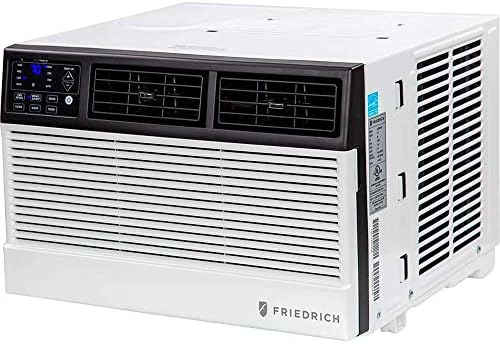 Friedrich CCF06A10A 6000 BTU Window Chill Premier Air Conditioner