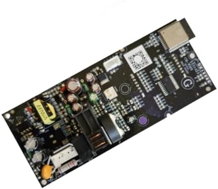Microwave Oven Motherboard ，Compatible For Xiaomi，Compatible For Mijia， CM-WB01 MWBLXEIACM Replacement Power Board